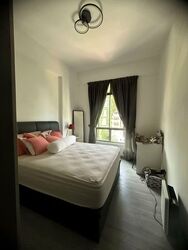 Hillview Heights (D23), Condominium #554787521